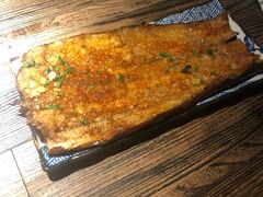 -探鱼·鲜青椒爽麻烤鱼(领展购物广场店)