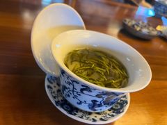 -大唐贡茶院