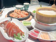 金牌烤鸭-大鸭梨烤鸭(望京店)