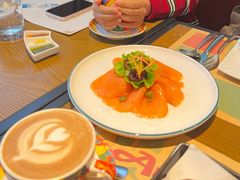 -安妮意大利餐厅(国贸店)