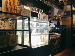 -街角 T·COFFEE 融合料理·BISTRO(车公庙店)