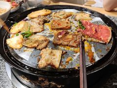 -酒拾烤肉(阳光100店)