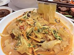 -金湾东北菜馆