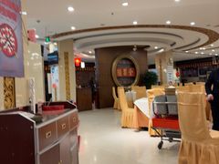 -北京全聚德(方庄店)