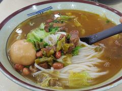 -龙记桂林米粉(财满街店)