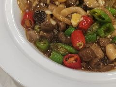 -江城燕子大排档(江汉路步行街店)