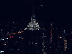 -上海柏悦酒店