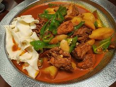 -那拉提之疆·新疆菜(美院店)