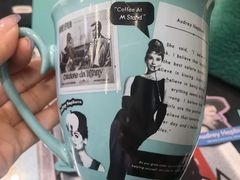 -M Stand(深圳南山欢乐颂店)