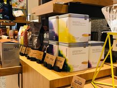 -星巴克臻选(嘉定疁城国际店)