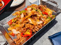 -君霖私家菜(春柳店)