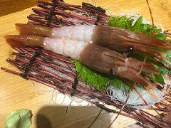 -千代武日本料理(爱建店)
