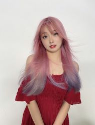 -icare美发沙龙