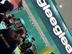 -gleeglee乐溢亦茶(合生汇店)