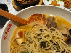 -味千拉面(惠州淡水嘉信茂广场分店)