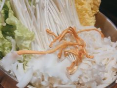 -KAOTOWN烤堂•烧烤(海汇港店)