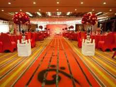 和平厅-和平宾馆