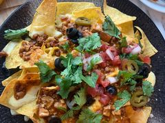 玉米片-The Rug Cafe(王府中环店)