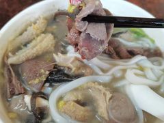 -潮镇老尾牛杂(环城西路店)