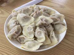 -白记饺子馆多伦道店