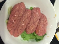 -蜀九香火锅(九眼桥店)
