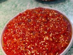 -鸿姐老火锅(疁城新天地店)