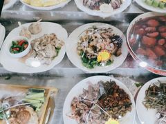 -鑫渔港海鲜本地菜·山海关浑锅(东戴河店)