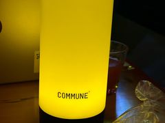 -COMMUNE幻师(五角场店)