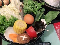 -呷哺呷哺(枫蓝国际店)