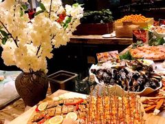 -AdD全日制餐厅(中谷花园酒店)