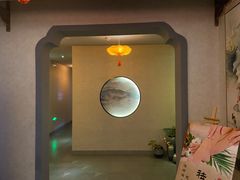 -莲SPA足道养生馆(殷高路旗开坊店)