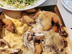 -打酱油·非遗淮扬菜(瘦西湖梅岭店)