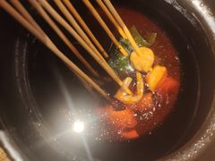 -可口香·非遗老号烧烤(南岗直营店)