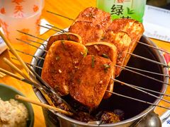 -炒豆合作社(东四总店)