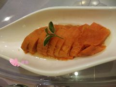-御花园·粤菜·海鲜火锅(中山公园店)