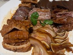 -潮州府·潮菜·砂锅粥(徐家汇店)