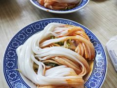 米皮-樊记腊汁肉(竹笆市总店)