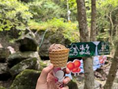 -宁波五龙潭景区