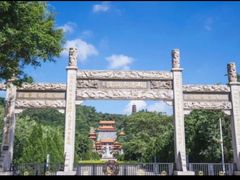 -南沙天后宫景区