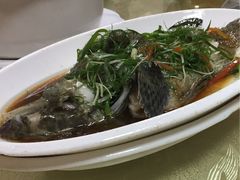-万兴东澄湖大酒楼