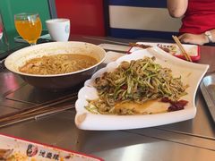 -德盛缘大块肉烧烤(东关路店)