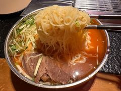 -刘记大块烤羊腿餐吧(北沙滩店)