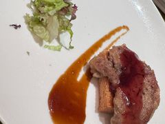 -TABLE·味西餐厅-成都茂业JW万豪酒店