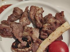 -本家韩国烤肉(青岛万象城店)