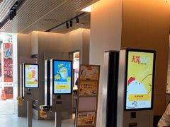 -麦当劳(龙阳路店)