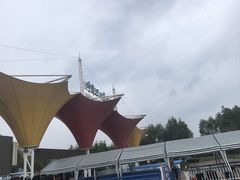 -呼兰河口湿地公园