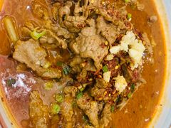 -红菜坊·烤鸭·川鲁宴(石园店)