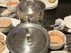-丽都皇冠假日酒店·Matrix亦餐厅(望京店)