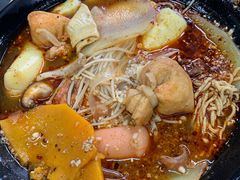 -四川老牛麻辣烫(北门桥店)