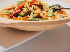 -院里寻菜·精致庭院菜(观沙岭店)